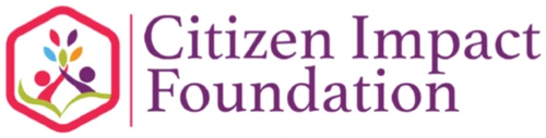 Citizen Impact Foundation logo