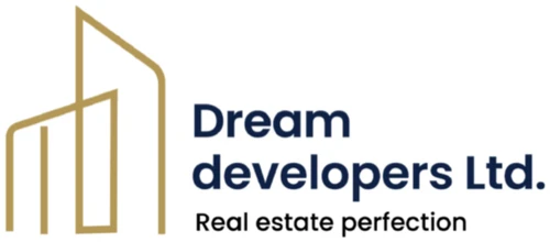 Dream Developers logo