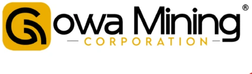 Gowa Mining Corporation logo