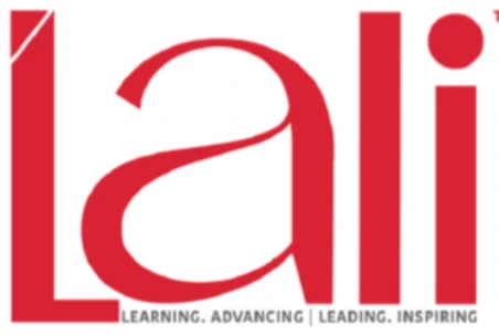 Lali logo