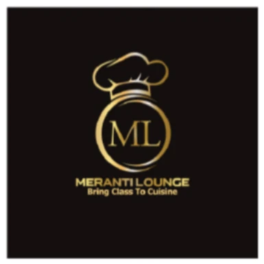 Meranti Lounge logo