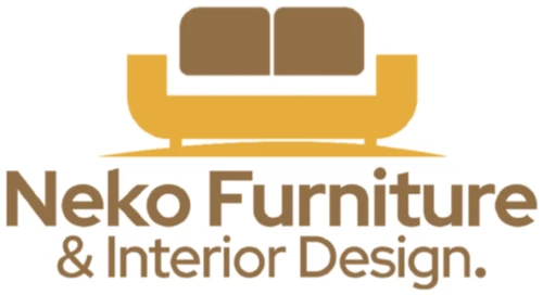 Neko Furniture Interior Design logo