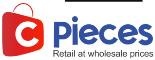 Pieces logo