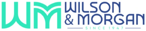 Wilson & Morgan logo