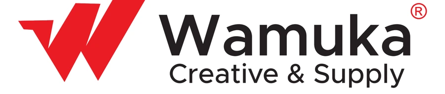 Wamuka Creative & Supply logo